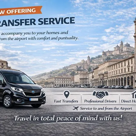 דירה Paradise Modern & Cozy - Bgy 5 Min Private Parking